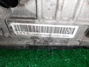 АКПП НА VOLKSWAGEN POLO 9N BTS