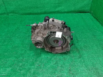 АКПП НА VOLKSWAGEN GOLF 1K1 BMY