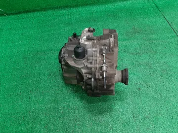 АКПП НА VOLKSWAGEN GOLF 1K1 BMY