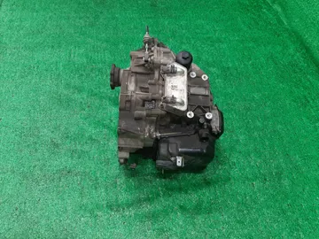 АКПП НА VOLKSWAGEN GOLF 1K1 BMY