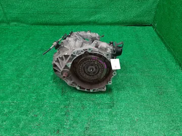 АКПП НА VOLKSWAGEN GOLF 1K1 CAX