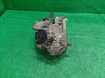 АКПП НА VOLKSWAGEN GOLF 1K1 CAX