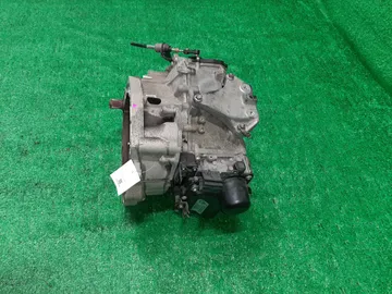 АКПП НА VOLKSWAGEN GOLF 1K1 CAX