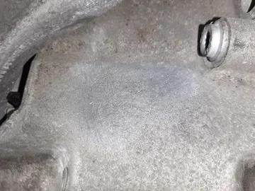 АКПП НА VOLKSWAGEN GOLF 1K1 CAX