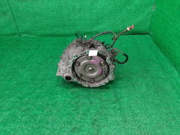 АКПП НА TOYOTA ALPHARD MNH10W 1MZ-FE