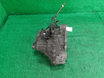 АКПП НА TOYOTA ALPHARD MNH10W 1MZ-FE