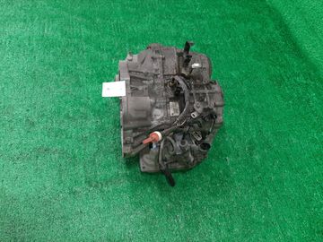 АКПП НА TOYOTA ALPHARD MNH10W 1MZ-FE