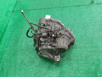 АКПП НА TOYOTA ALPHARD MNH10W 1MZ-FE