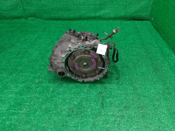 АКПП НА TOYOTA ESTIMA MCR30W 1MZ-FE