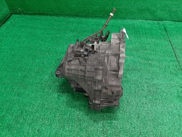 АКПП НА TOYOTA ESTIMA MCR30W 1MZ-FE