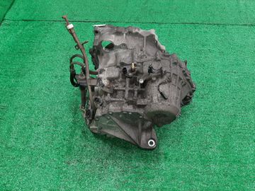 АКПП НА TOYOTA ESTIMA MCR30W 1MZ-FE