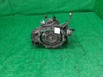 АКПП НА TOYOTA WISH ZNE10G 1ZZ-FE