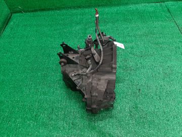 АКПП НА TOYOTA WISH ZNE10G 1ZZ-FE