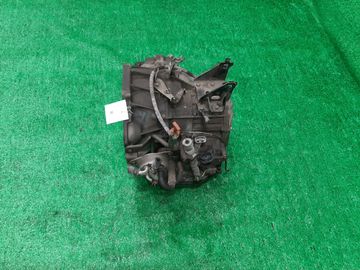 АКПП НА TOYOTA WISH ZNE10G 1ZZ-FE