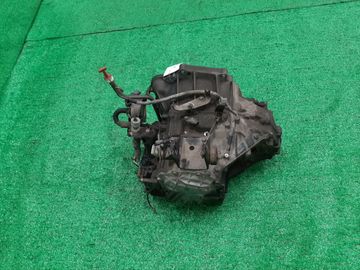 АКПП НА TOYOTA WISH ZNE10G 1ZZ-FE