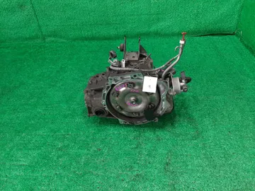 АКПП НА TOYOTA ISIS ZNM10G 1ZZ-FE