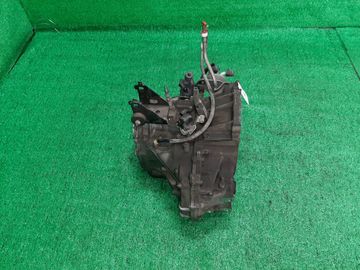 АКПП НА TOYOTA ISIS ZNM10G 1ZZ-FE