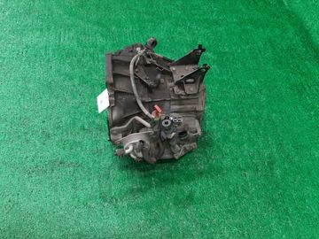 АКПП НА TOYOTA ISIS ZNM10G 1ZZ-FE