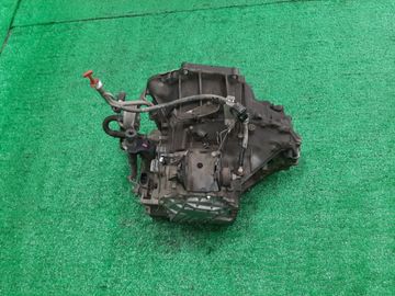 АКПП НА TOYOTA ISIS ZNM10G 1ZZ-FE