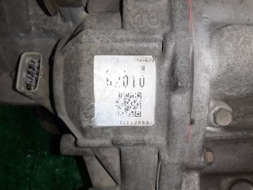 АКПП НА TOYOTA VITZ SCP10 1SZ-FE