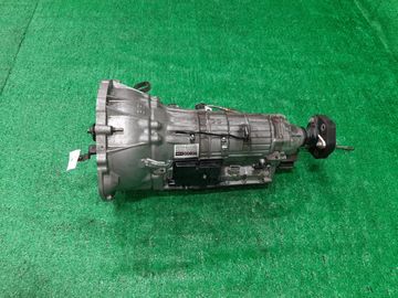 АКПП НА TOYOTA CROWN GRS204 2GR-FSE