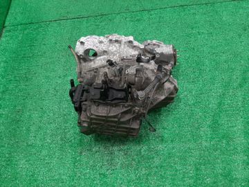 АКПП НА TOYOTA ESTIMA GSR55W 2GR-FE