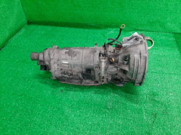 АКПП НА SUBARU LEGACY BG5 EJ20E