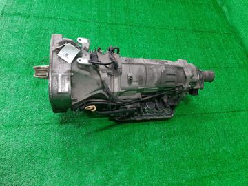 АКПП НА SUBARU LEGACY BG5 EJ20E