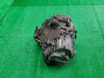 АКПП НА HONDA EDIX BE1 D17A