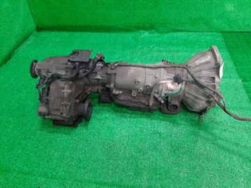 АКПП НА ISUZU WIZARD UES25 6VD1