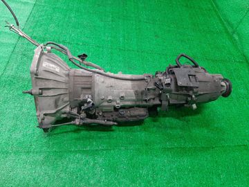 АКПП НА ISUZU WIZARD UES25 6VD1