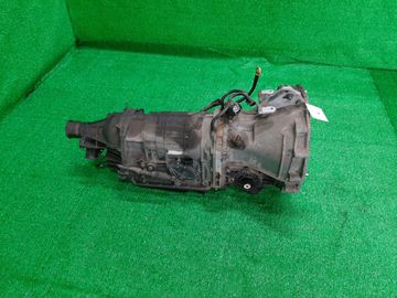АКПП НА SUBARU LEGACY BH5 EJ202