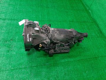 АКПП НА SUBARU LEGACY BH5 EJ202