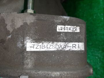 АКПП НА SUBARU LEGACY BH5 EJ202