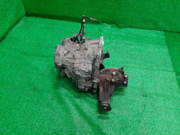 АКПП НА TOYOTA COROLLA II EL55 5E-FE