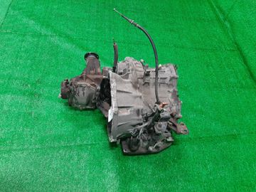 АКПП НА TOYOTA COROLLA II EL55 5E-FE