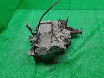 АКПП НА TOYOTA COROLLA II EL55 5E-FE