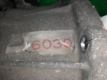 АКПП НА TOYOTA COROLLA II EL55 5E-FE