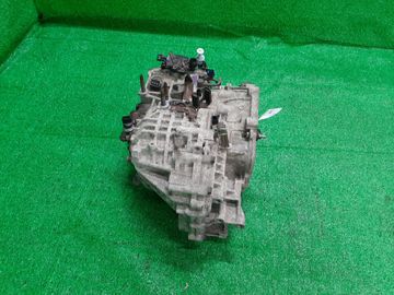 АКПП НА MITSUBISHI DION CR6W 4G94