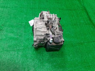 АКПП НА MITSUBISHI DION CR6W 4G94