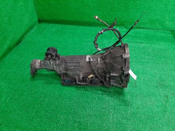 АКПП НА TOYOTA GRANVIA VCH10W 5VZ-FE