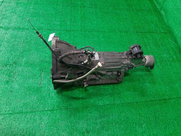 АКПП НА TOYOTA GRANVIA VCH10W 5VZ-FE