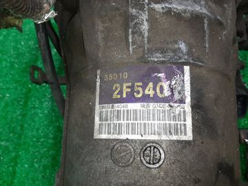 АКПП НА TOYOTA GRANVIA VCH10W 5VZ-FE