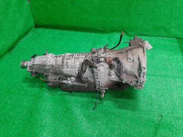 АКПП НА SUBARU OUTBACK BRF EZ36DE
