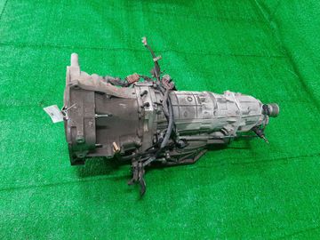 АКПП НА SUBARU OUTBACK BRF EZ36DE