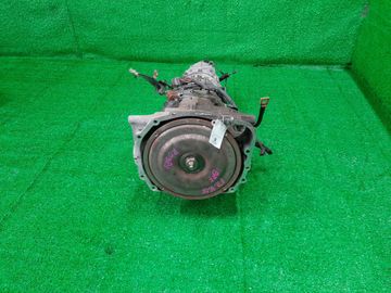 АКПП НА SUBARU OUTBACK BRF EZ36DE