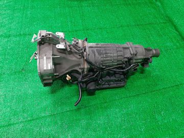 АКПП НА SUBARU LEGACY BH9 EJ254