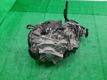 АКПП НА MAZDA ATENZA GY3W L3-VE