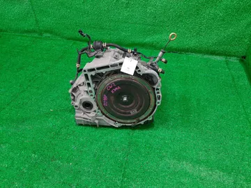 АКПП НА HONDA ACCORD CW2 K24A