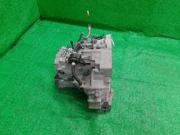 АКПП НА HONDA ACCORD CW2 K24A